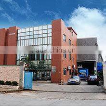 Foshan Banocoo Electromechanic Manufacturing Co., Ltd. company overview - view 1