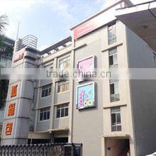 Guangzhou Nohoo Childlike Bag Co., Ltd. company overview - view 1