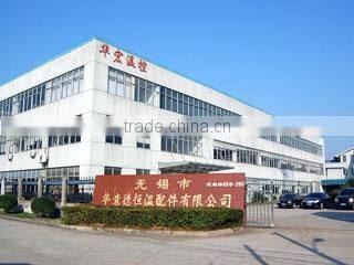 Wuxi Huishan Automatic Controller Co., Ltd. company overview - view 2