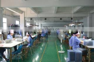 Dongguan Fuyconn Electronics Co., Ltd. company overview - view 1