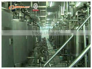 Yake (China) Co., Ltd. company overview - view 1