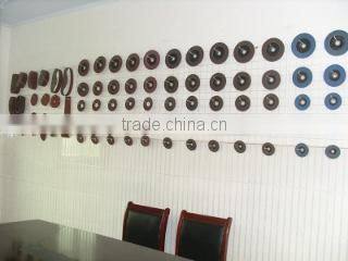 Yancheng Jiuheng Industry & Trade Co., Ltd. company overview - view 3