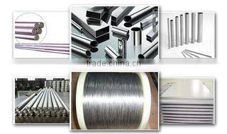 Zhangjiagang City Dongfu Titanium Metal Material Co., Ltd. company overview - view 2