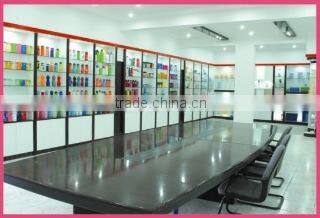 Zhejiang Huangyan Zhanggong Plastic Co., Ltd. company overview - view 1