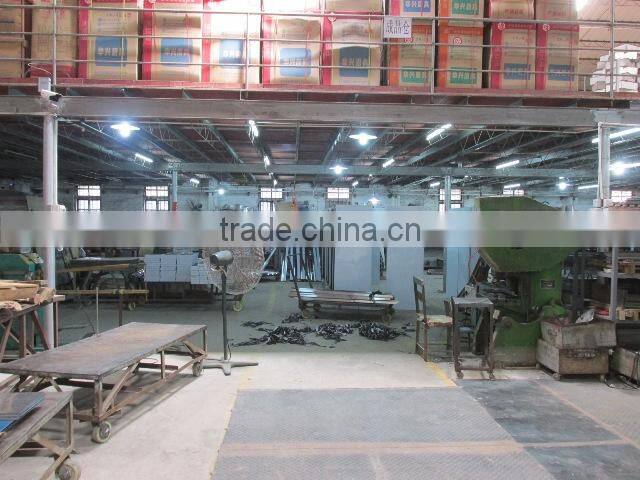 Foshan Shunde Chencun Huaxing Industrial Co., Ltd. company overview - view 4
