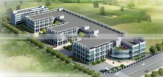 Xiamen Holly Lite Co., Ltd. company overview - view 1