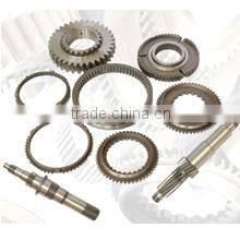 Chongqing Shield Gear & Transmission Co., Ltd. company overview - view 3