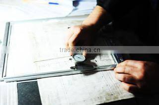 Xian Shenwei Mechanical & Electrical Products Co., Ltd. company overview - view 3