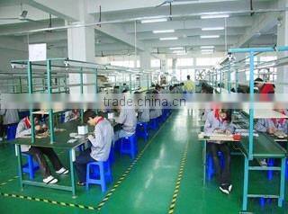 Zhengzhou Zeyeng Electronic Technology Co., Ltd. company overview - view 2