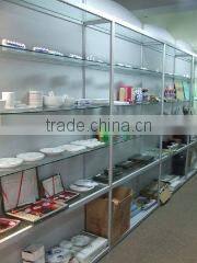 Ningbo Deyu Imp. & Exp. Co., Ltd. company overview - view 4