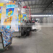 Yiwu Topchums Textile Co., Ltd. company overview - view 1