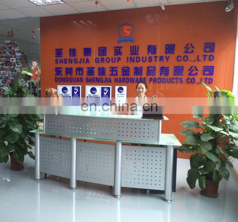Dongguan Shengjia Hardware Products Co., Ltd. company overview - view 3