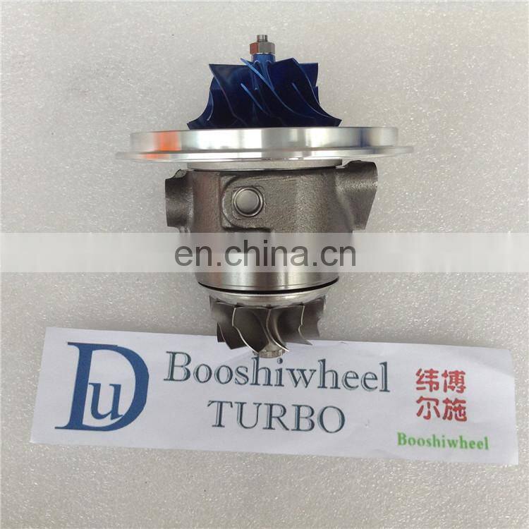 Engine 4HK1 RHF55V turbocharger cartridge chra 8980277720 8980277725 VDA40016 898027-7725 core F55V