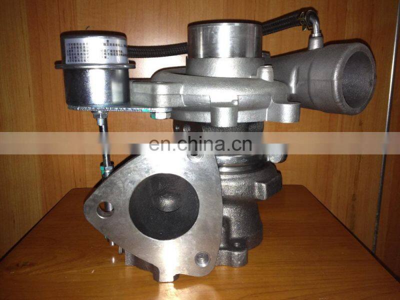 factory supply TF035 49135-06700/06710 Turbo for Great Wall H3 H5 Turbocharger 1118100-E03 49135-06700 49135-06710