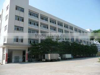 Fuzhou Soongets Industrial Co., Ltd. company overview - view 2