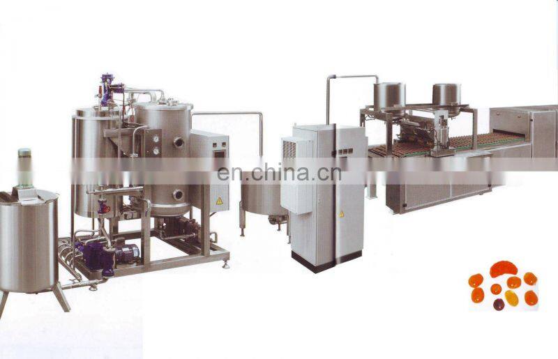 Trade Assurance marshmallow wholesale production line making machine manufacturers