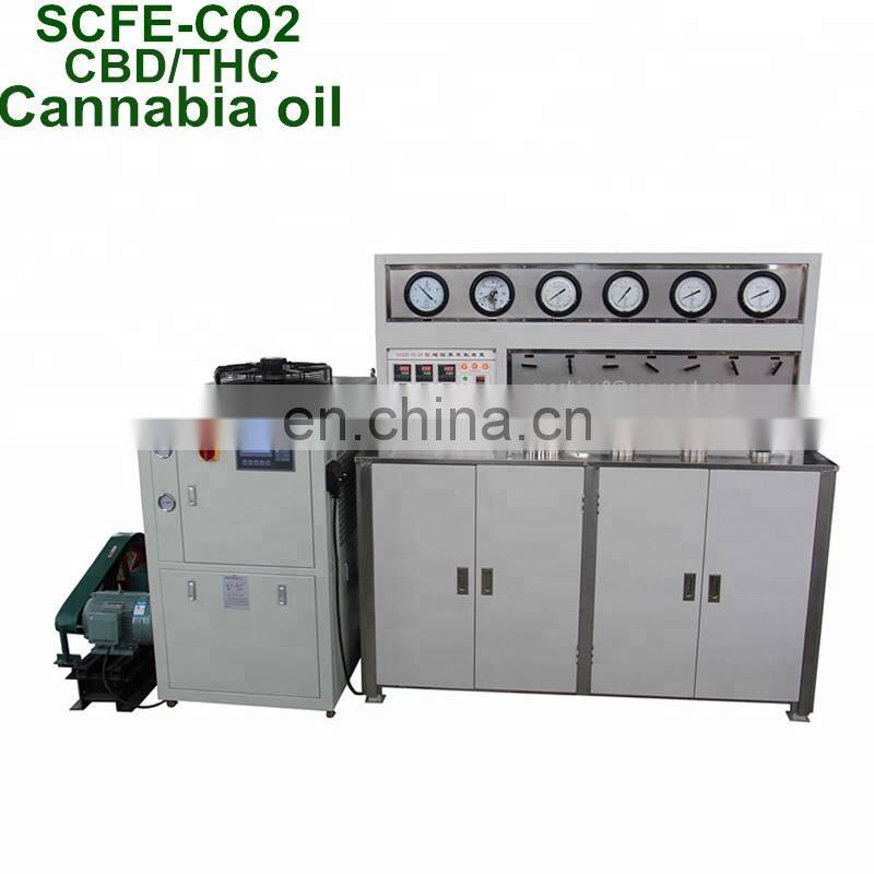 Top quality herbs essential oil steam distillation equipment for wholesale