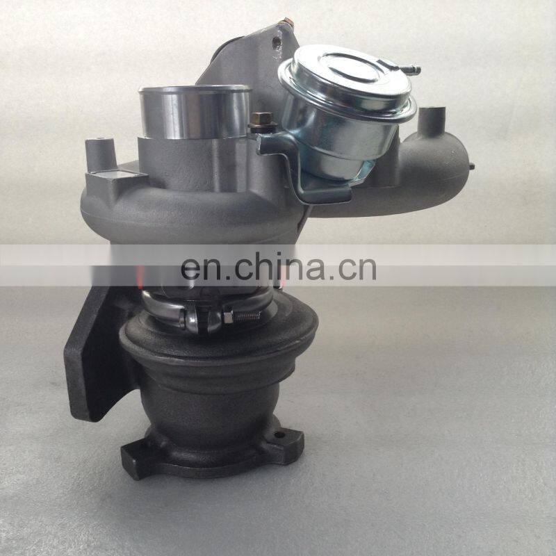 TD04  8200396687  7701478861 Turbocharger factory  price  49377-07300  49377-07303 turbo parts  for F4R796  engine