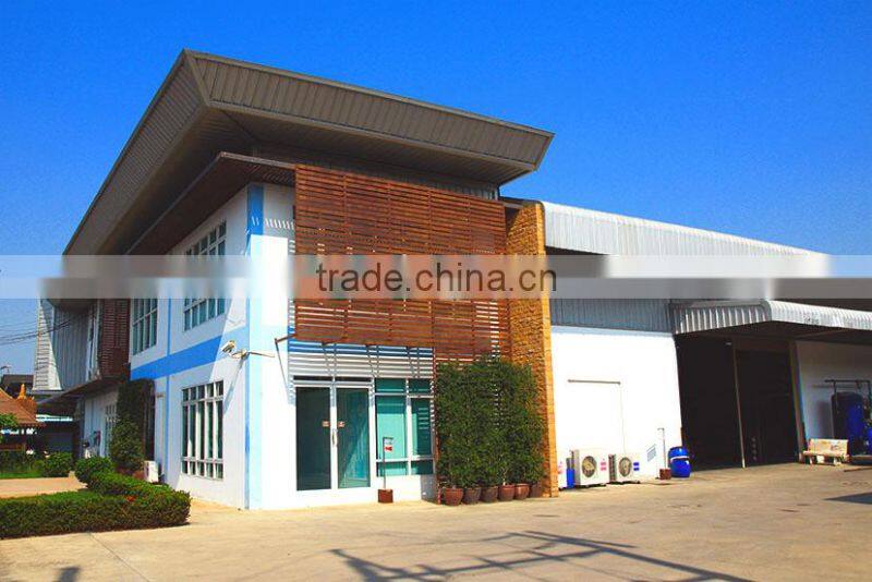 Siam Water Flame Co.,ltd company overview - view 1