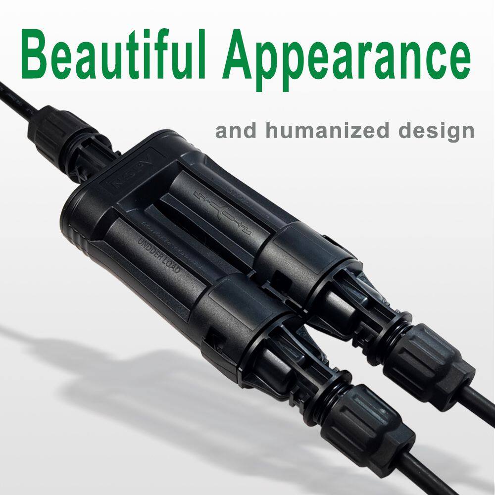 Beautiful Appearance