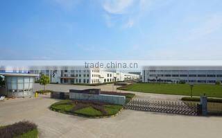 Heallux Electrical Co., Ltd. company overview - view 1