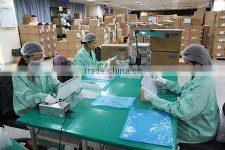 Taiwan Screen Optronics Co., Ltd. company overview - view 2