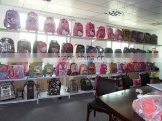 Quanzhou Xiangfeng Bags Co., Ltd. company overview - view 3
