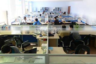 Yantai Addcare Bio-Tech Limited Company company overview - view 2
