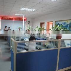 Shenzhen City Jiu He Electronics Co., Ltd. company overview - view 1