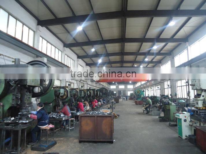 Changzhou Dahua Lock Factory Co., Ltd. company overview - view 4
