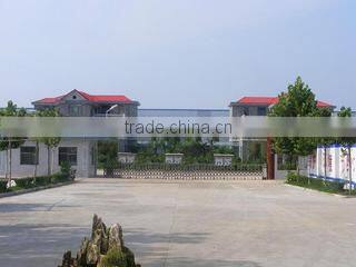 Beijing Haopeng Century International Trade Co., Ltd. company overview - view 1