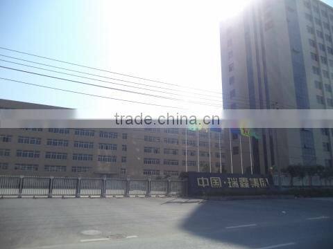 Ruixin Group Co., Ltd. company overview - view 2