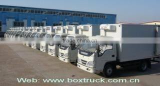 Qingdao Kaishun Imp & Exp Co., Ltd. company overview - view 1