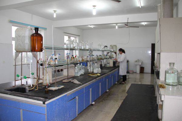 Anyang Jinyuan Metallurgical Materials Co.,Ltd company overview - view 2