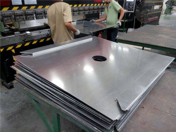 Guangzhou City Chuan Xi Metal Products Co., LTD company overview - view 4