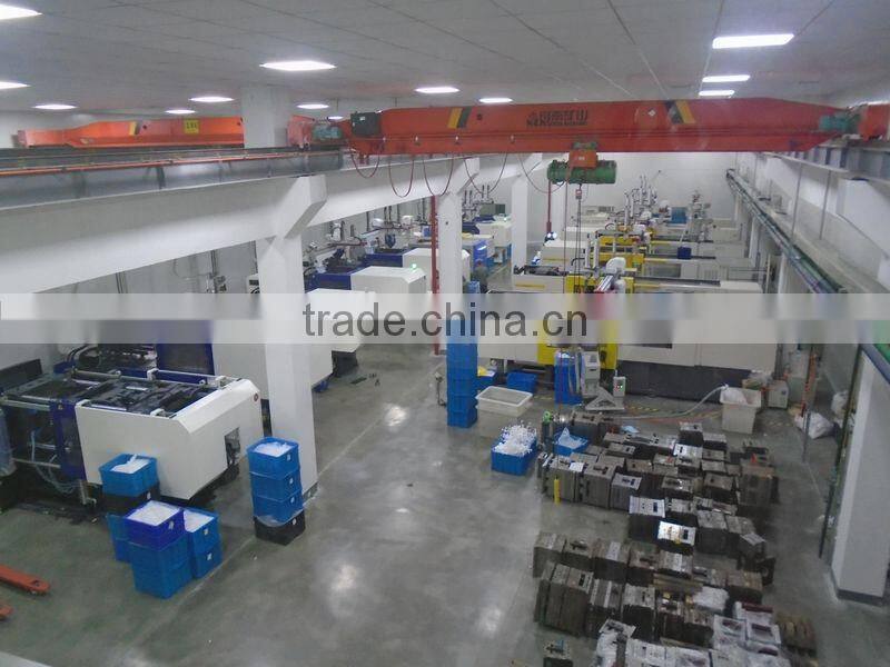 Yuyao Sun-Rain Sprayer Co., Ltd. company overview - view 4