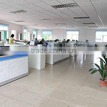 Shanghai Yeegoole Industrial Company Limited company overview - view 2