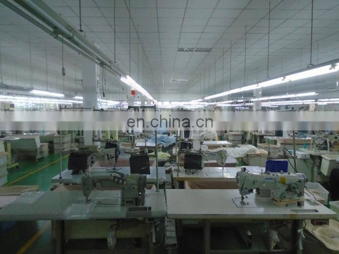 Dalian Limei Garments Co., Ltd. company overview - view 4