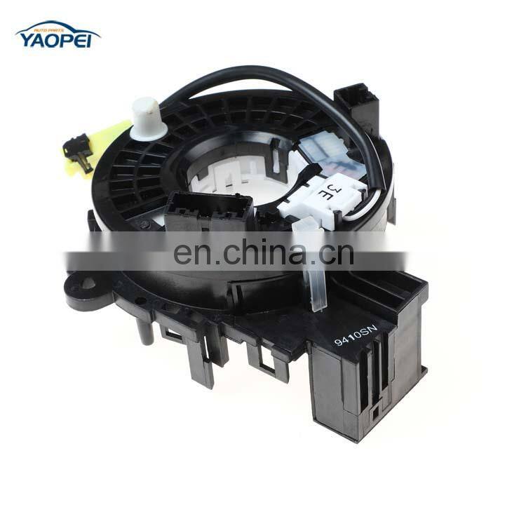 100029447 YAOPEI Steering Wheel sensor 25567-JP00A For