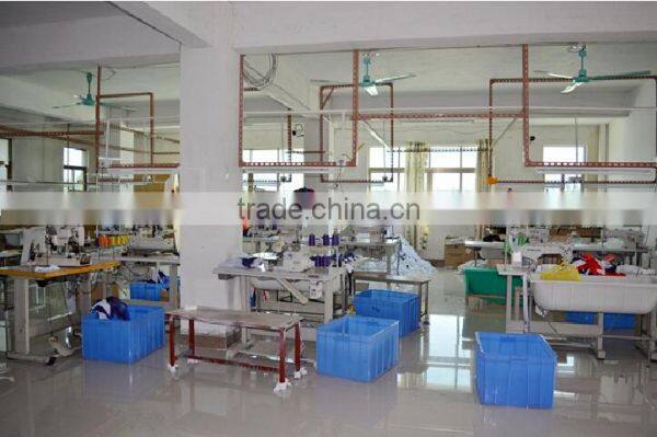 Ozeason Sportswear (Guangzhou) Co., Ltd. company overview - view 1