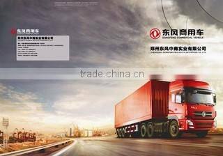 Zhengzhou Dongfeng Mid-South Enterprise Co., Ltd. company overview - view 1