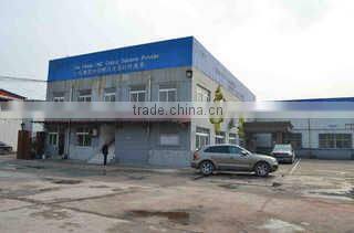 Shandong Yishun CNC Machinery Co., Ltd. company overview - view 3