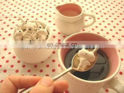 Coffee cube sugar production line/ cube- sugar formation device/Good quality cube sugar production line