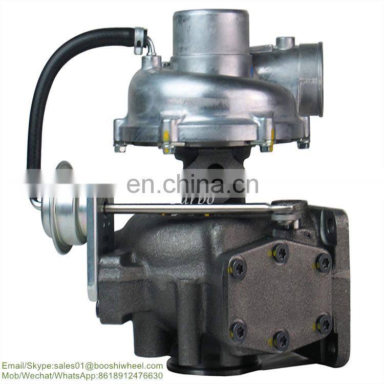 4LHA-STE Engine MYDA RHC61W turbocharger 119175-18030 4LHA-STE VD240090 11917518031 C61CAD-S0090G turbo charger