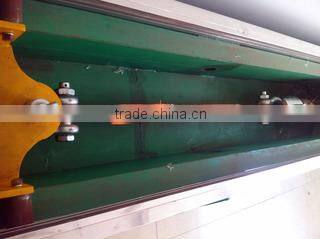 Jiangsu Subang Rigging Rope Belt Co., Ltd. company overview - view 3