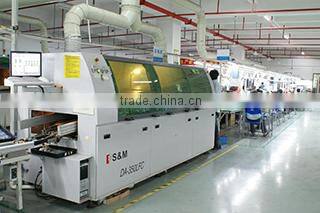 Quanzhou Jiacai Electronics Co., Ltd. company overview - view 2