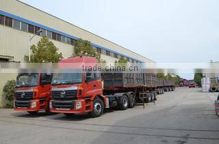 Hubei Veldlion Machinery Co., Ltd. company overview - view 1