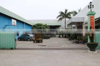 Zhongshan Yuekon Electrical Appliances Co., Limited company overview - view 1