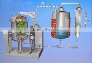 black carrot extraction and concentrate machine for the instant powder processing