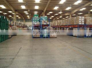 Dongguan Chuanrun NC Tool Co., Limited company overview - view 3